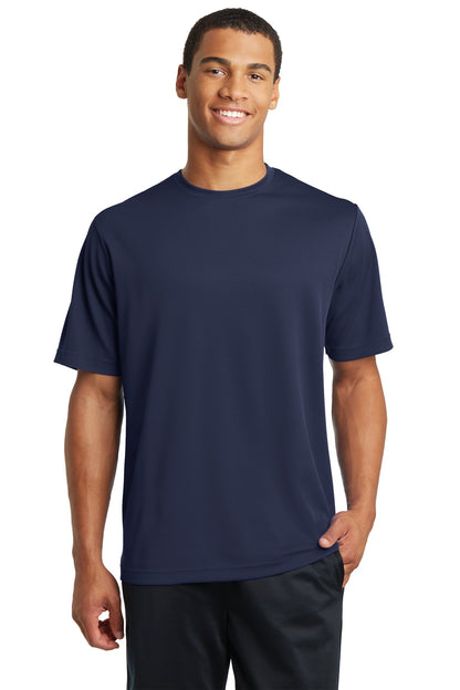 Sport-Tek? PosiCharge? RacerMesh? Tee. ST340