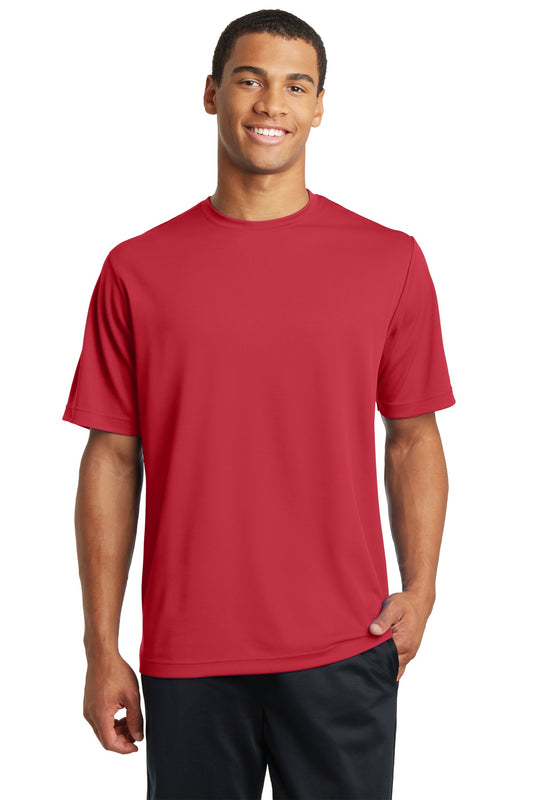 Sport-Tek? PosiCharge? RacerMesh? Tee. ST340