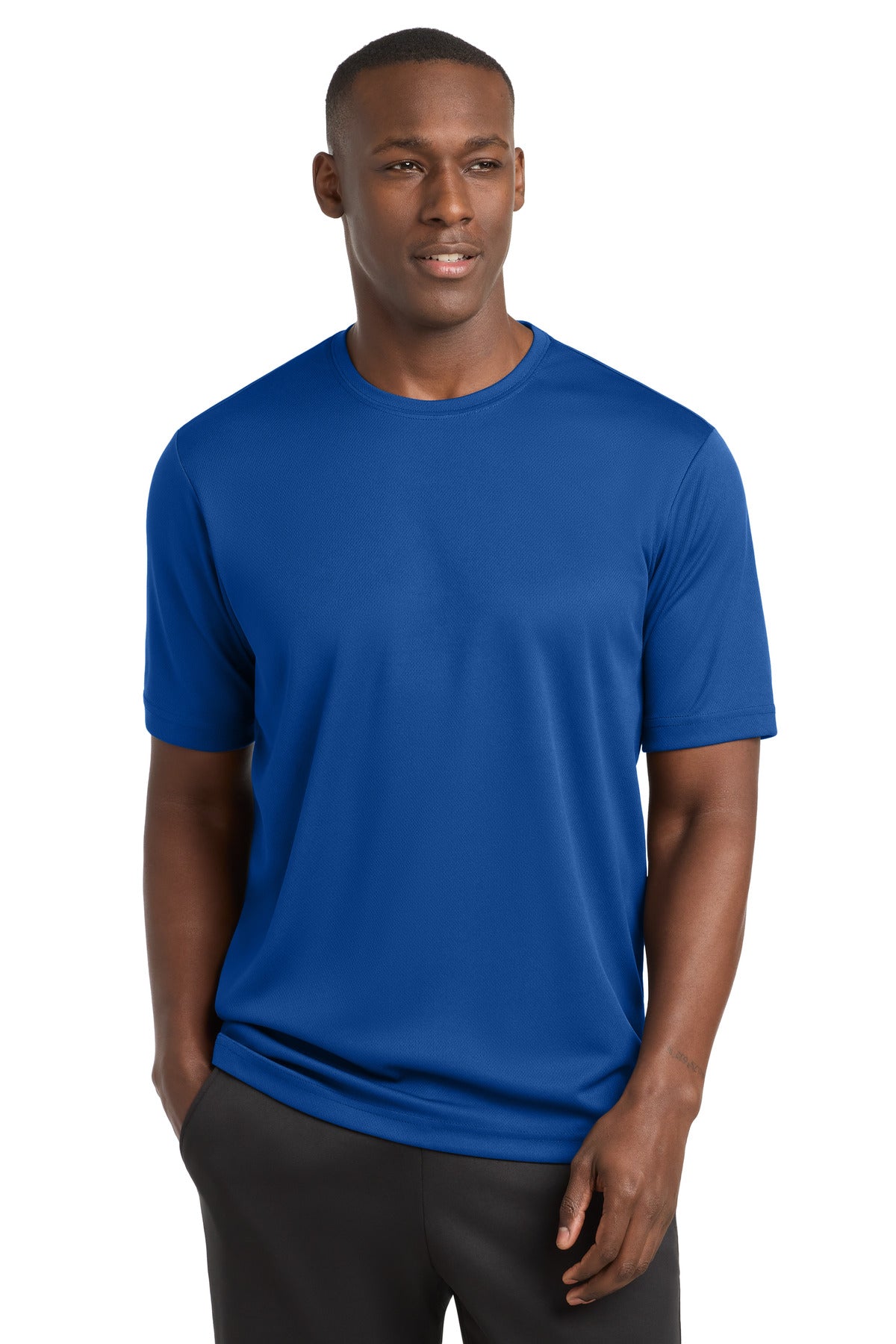 Sport-Tek® PosiCharge® RacerMesh® Tee