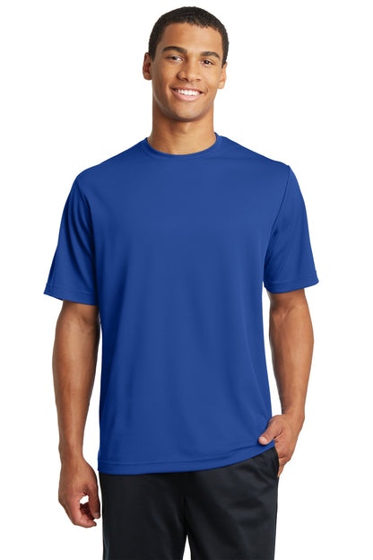 Sport-Tek? PosiCharge? RacerMesh? Tee. ST340