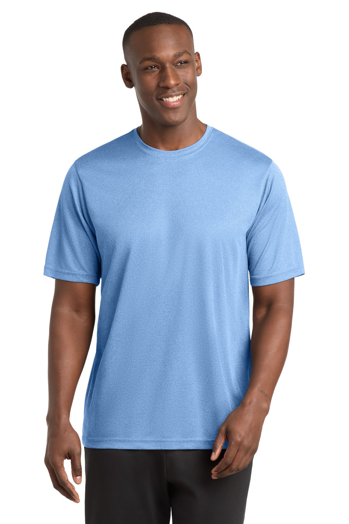 Sport-Tek® PosiCharge® RacerMesh® Tee