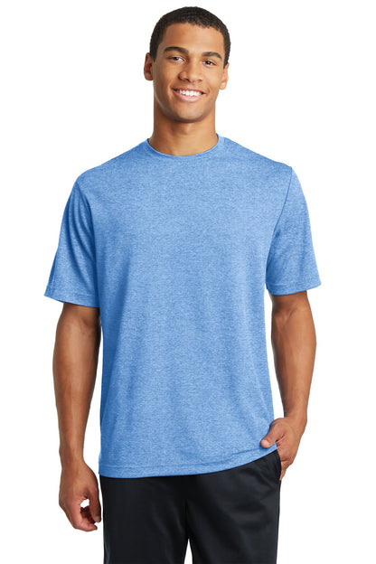 Sport-Tek? PosiCharge? RacerMesh? Tee. ST340