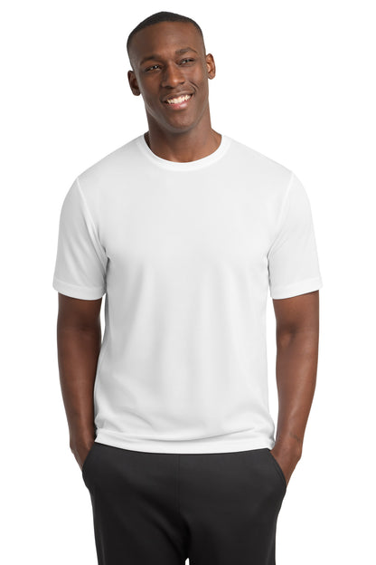 Sport-Tek® PosiCharge® RacerMesh® Tee