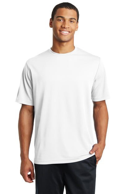 Sport-Tek? PosiCharge? RacerMesh? Tee. ST340