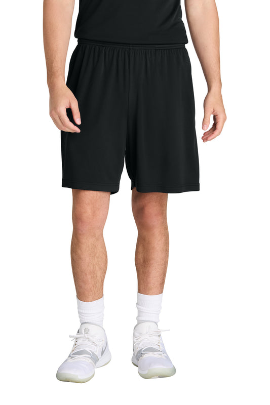 Sport-Tek? PosiCharge? Competitor? 7" Pocketed Short ST