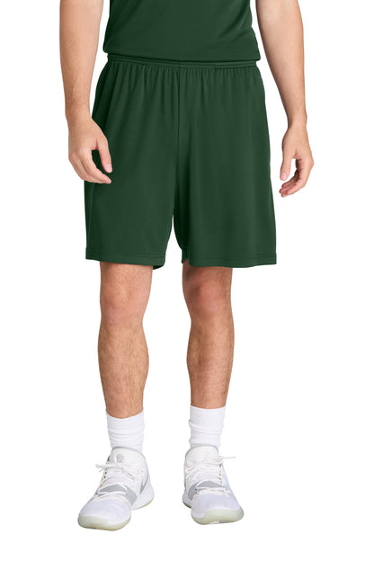 Sport-Tek? PosiCharge? Competitor? 7" Pocketed Short ST