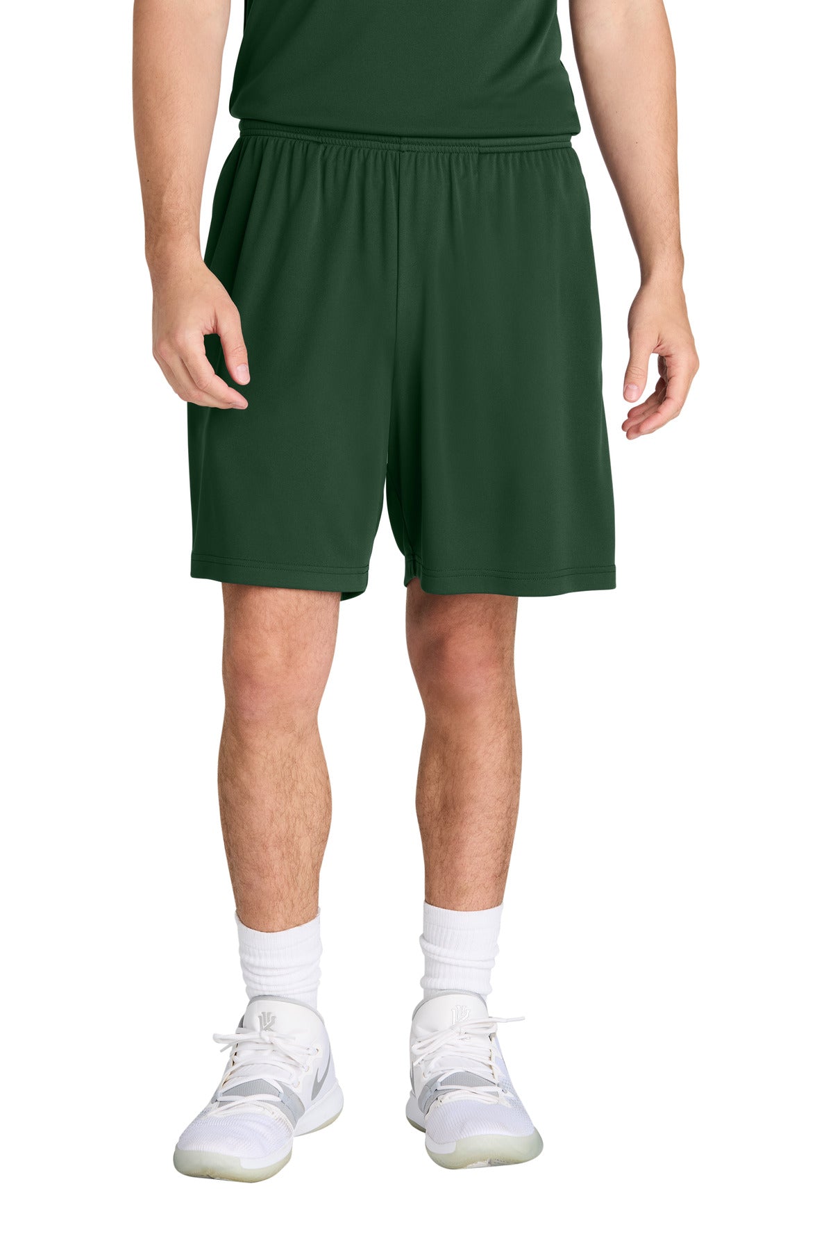 Sport-Tek? PosiCharge? Competitor? 7" Pocketed Short ST