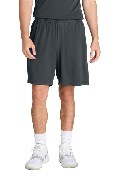 Sport-Tek? PosiCharge? Competitor? 7" Pocketed Short ST