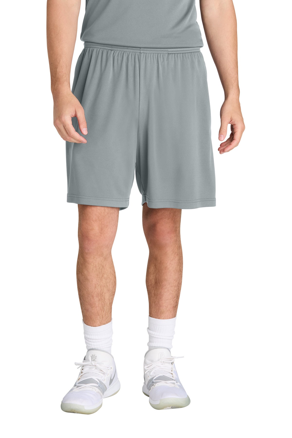 Sport-Tek? PosiCharge? Competitor? 7" Pocketed Short ST