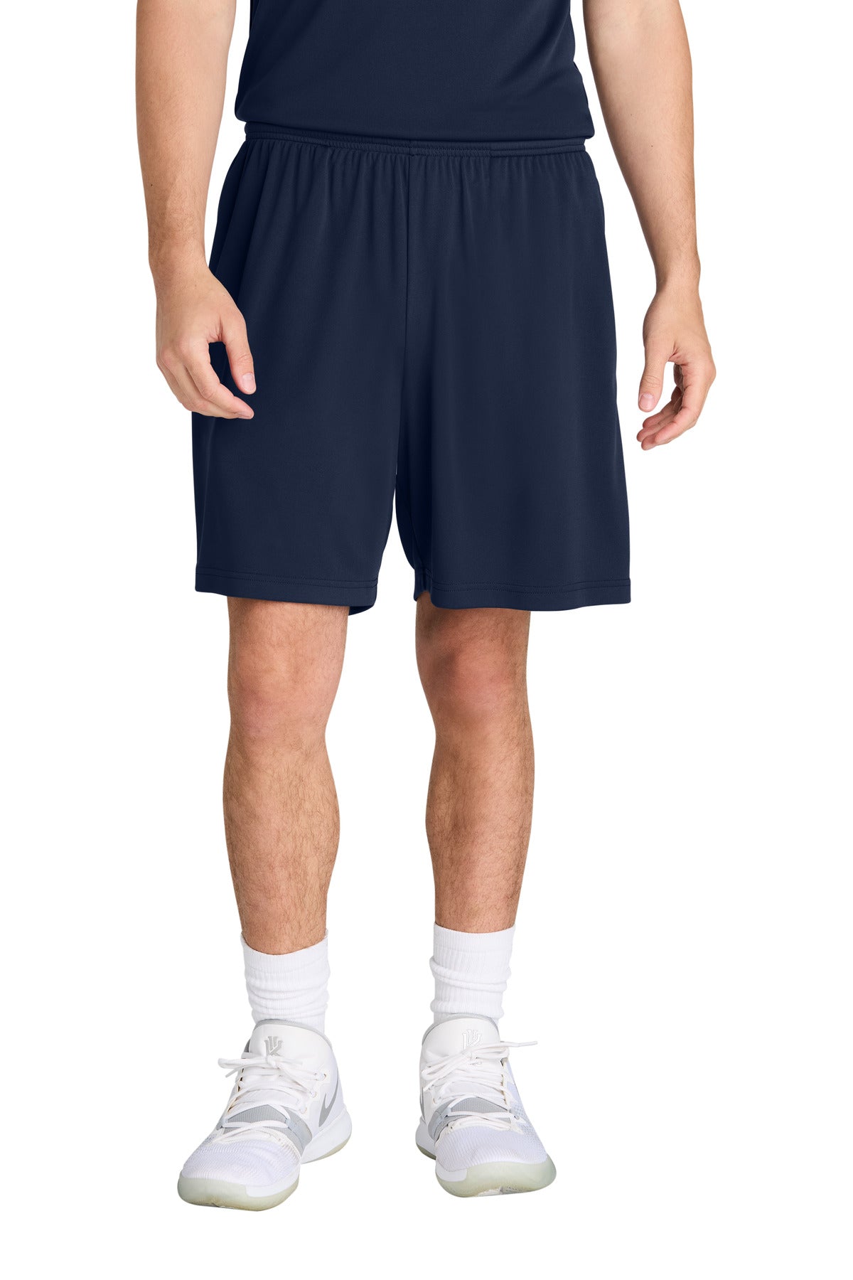 Sport-Tek? PosiCharge? Competitor? 7" Pocketed Short ST