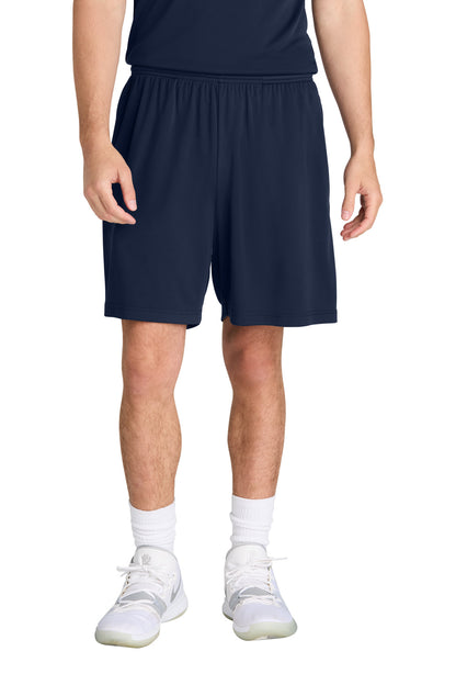 Sport-Tek? PosiCharge? Competitor? 7" Pocketed Short ST