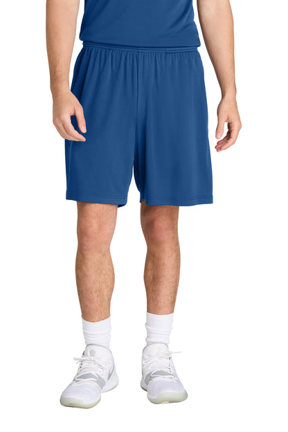 Sport-Tek? PosiCharge? Competitor? 7" Pocketed Short ST