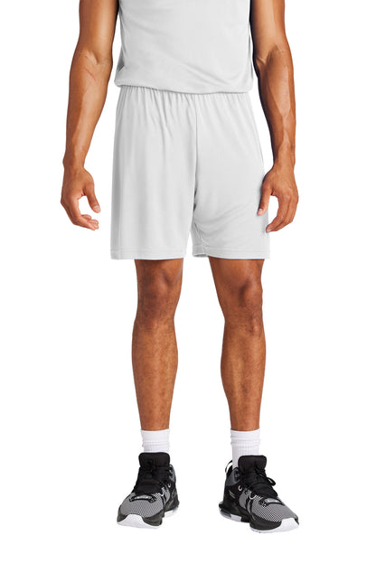 Sport-Tek? PosiCharge? Competitor? 7" Short ST349