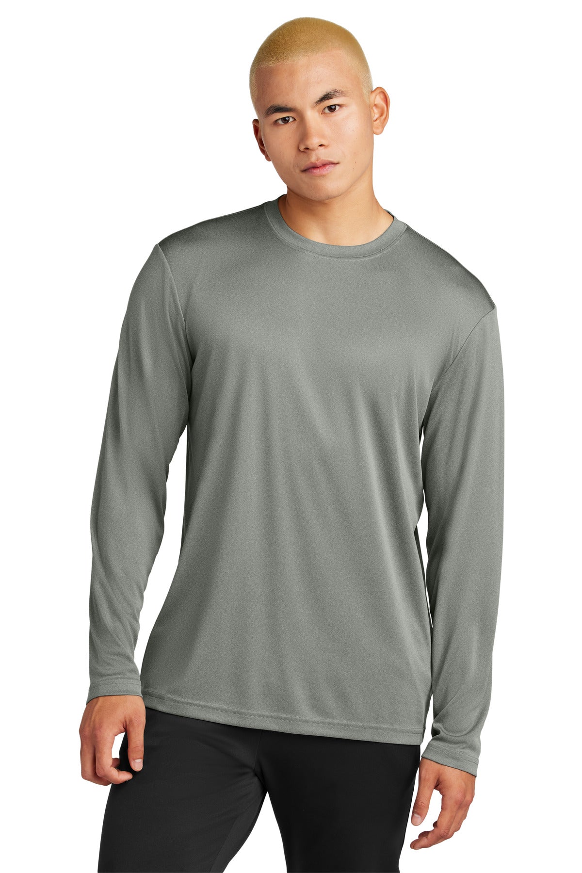 Sport-Tek? Long Sleeve PosiCharge? Competitor? Tee. ST3