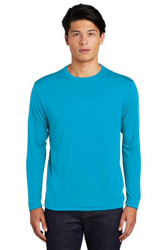 Sport-Tek? Long Sleeve PosiCharge? Competitor? Tee. ST3