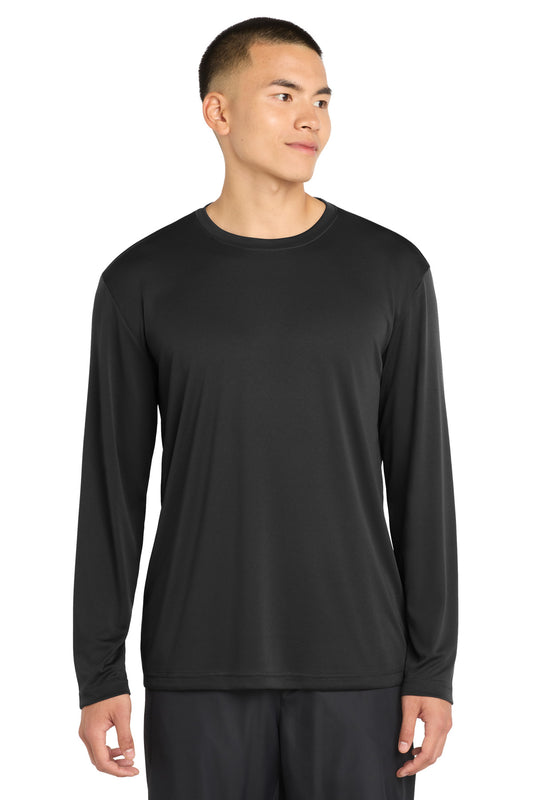 Sport-Tek® Long Sleeve PosiCharge® Competitor™ Tee