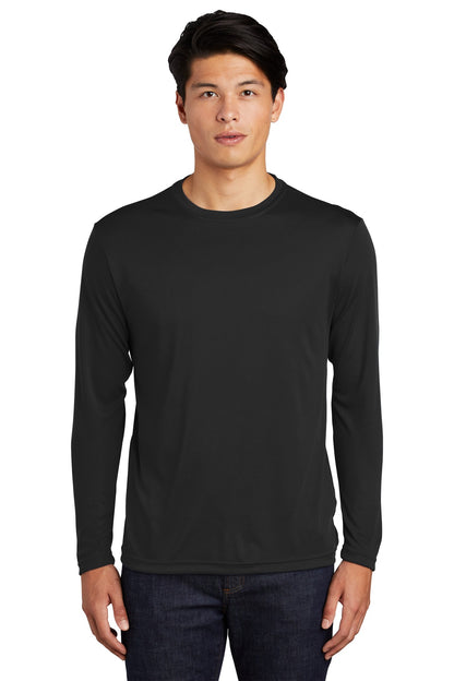 Sport-Tek? Long Sleeve PosiCharge? Competitor? Tee. ST3