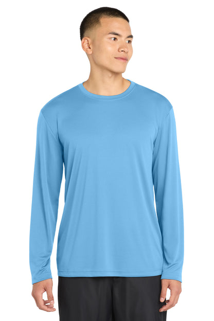 Sport-Tek® Long Sleeve PosiCharge® Competitor™ Tee