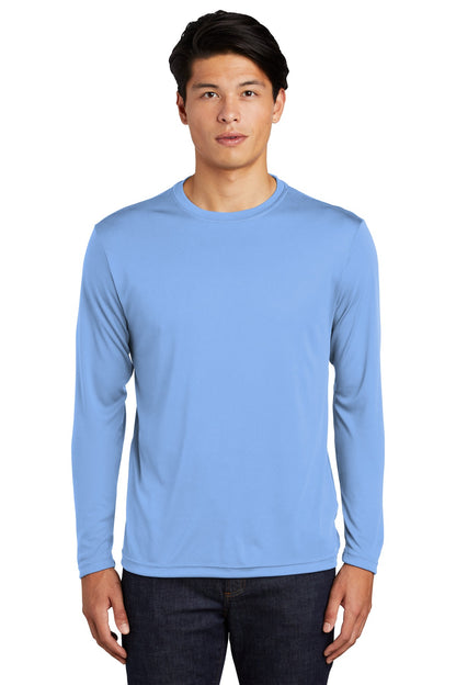 Sport-Tek? Long Sleeve PosiCharge? Competitor? Tee. ST3