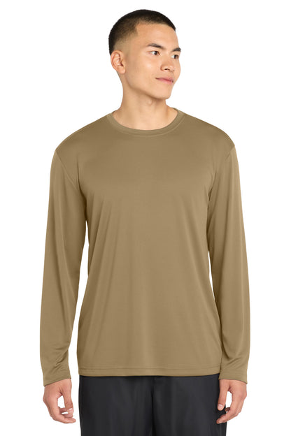 Sport-Tek® Long Sleeve PosiCharge® Competitor™ Tee
