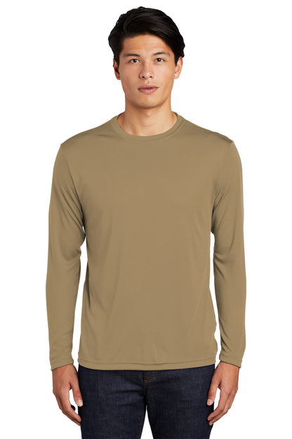 Sport-Tek? Long Sleeve PosiCharge? Competitor? Tee. ST3