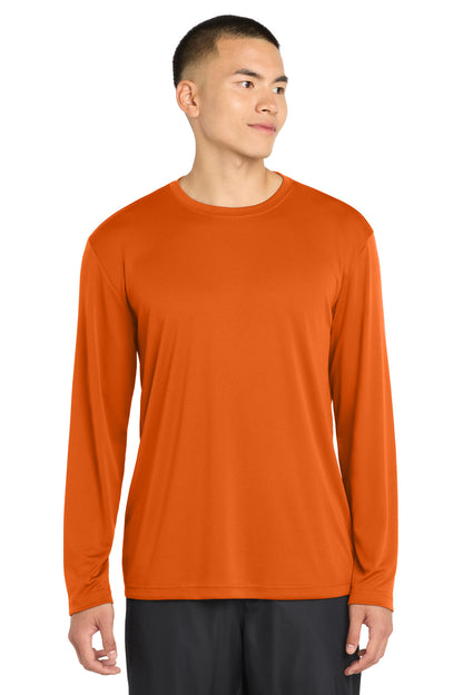 Sport-Tek® Long Sleeve PosiCharge® Competitor™ Tee