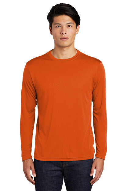 Sport-Tek? Long Sleeve PosiCharge? Competitor? Tee. ST3