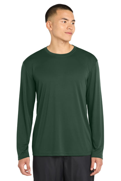 Sport-Tek® Long Sleeve PosiCharge® Competitor™ Tee