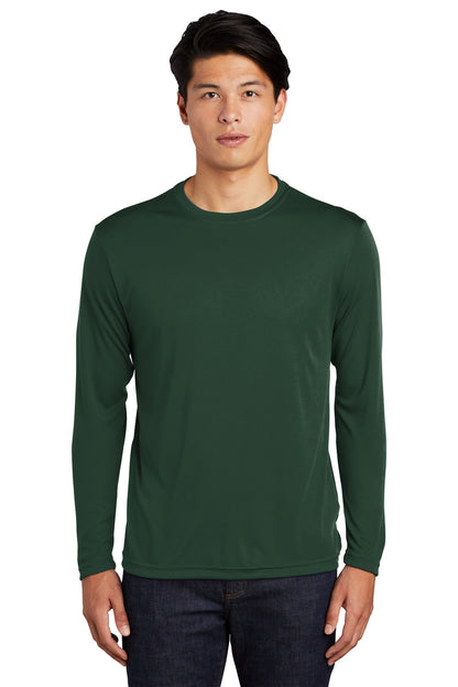 Sport-Tek? Long Sleeve PosiCharge? Competitor? Tee. ST3