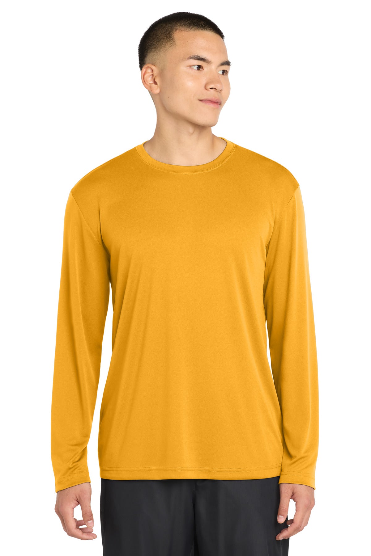 Sport-Tek® Long Sleeve PosiCharge® Competitor™ Tee