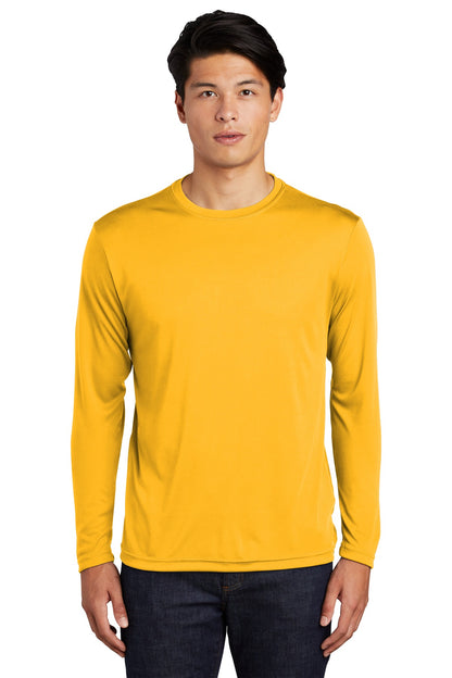 Sport-Tek? Long Sleeve PosiCharge? Competitor? Tee. ST3
