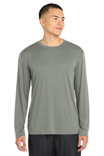 Sport-Tek® Long Sleeve PosiCharge® Competitor™ Tee