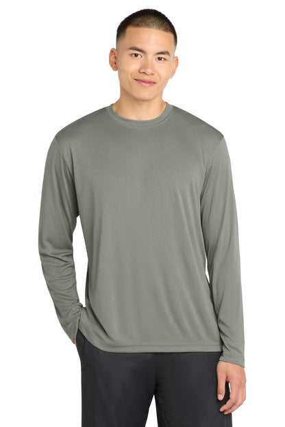 Sport-Tek® Long Sleeve PosiCharge® Competitor™ Tee