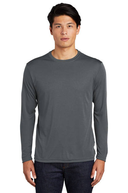Sport-Tek? Long Sleeve PosiCharge? Competitor? Tee. ST3