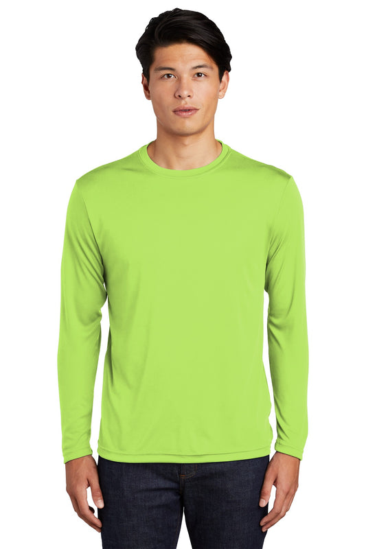 Sport-Tek? Long Sleeve PosiCharge? Competitor? Tee. ST3