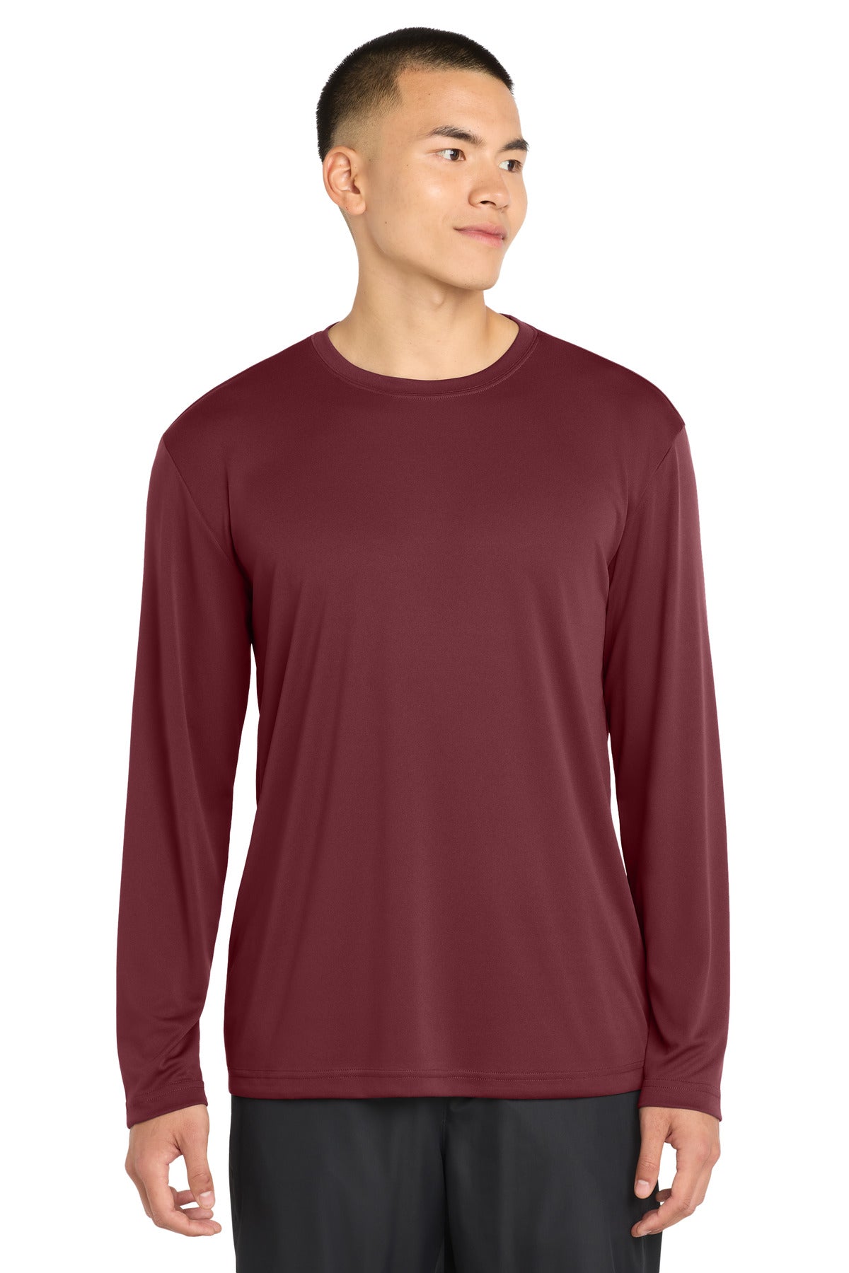 Sport-Tek® Long Sleeve PosiCharge® Competitor™ Tee