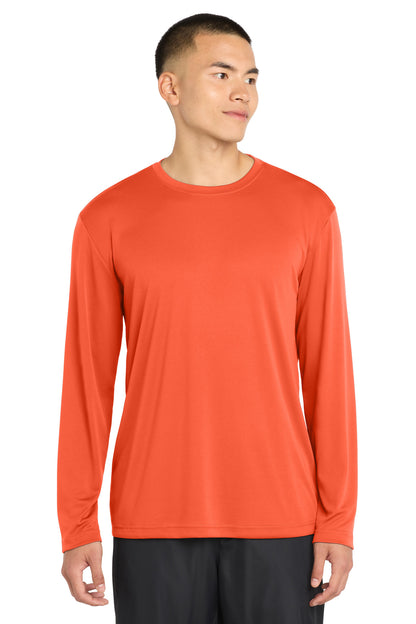 Sport-Tek® Long Sleeve PosiCharge® Competitor™ Tee