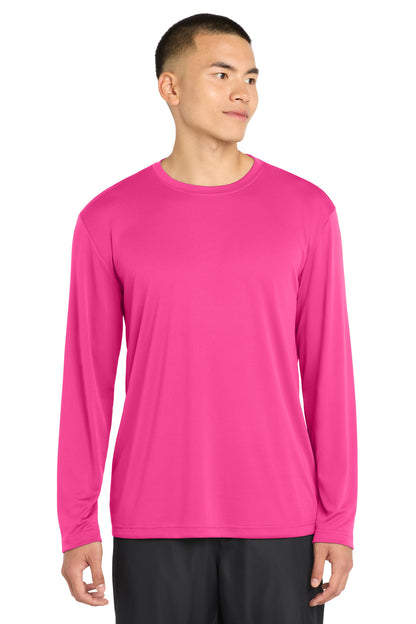 Sport-Tek® Long Sleeve PosiCharge® Competitor™ Tee