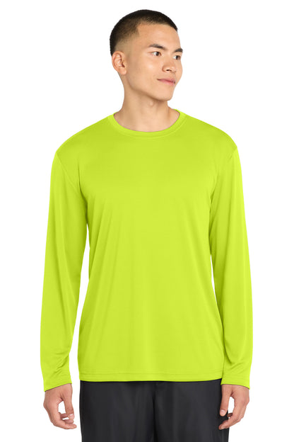 Sport-Tek® Long Sleeve PosiCharge® Competitor™ Tee