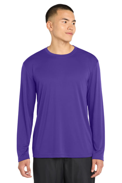 Sport-Tek® Long Sleeve PosiCharge® Competitor™ Tee