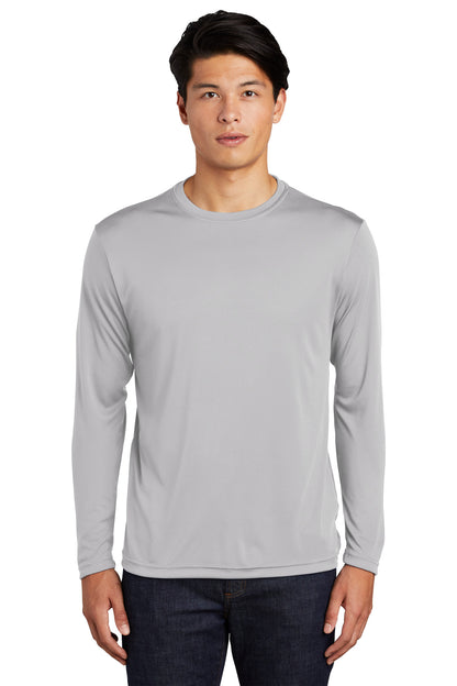 Sport-Tek? Long Sleeve PosiCharge? Competitor? Tee. ST3