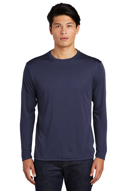 Sport-Tek? Long Sleeve PosiCharge? Competitor? Tee. ST3