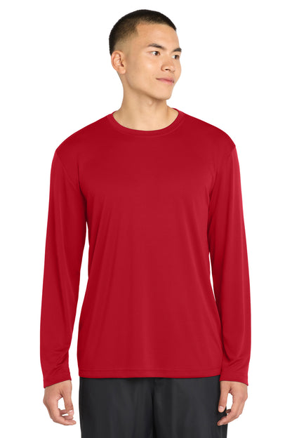 Sport-Tek® Long Sleeve PosiCharge® Competitor™ Tee