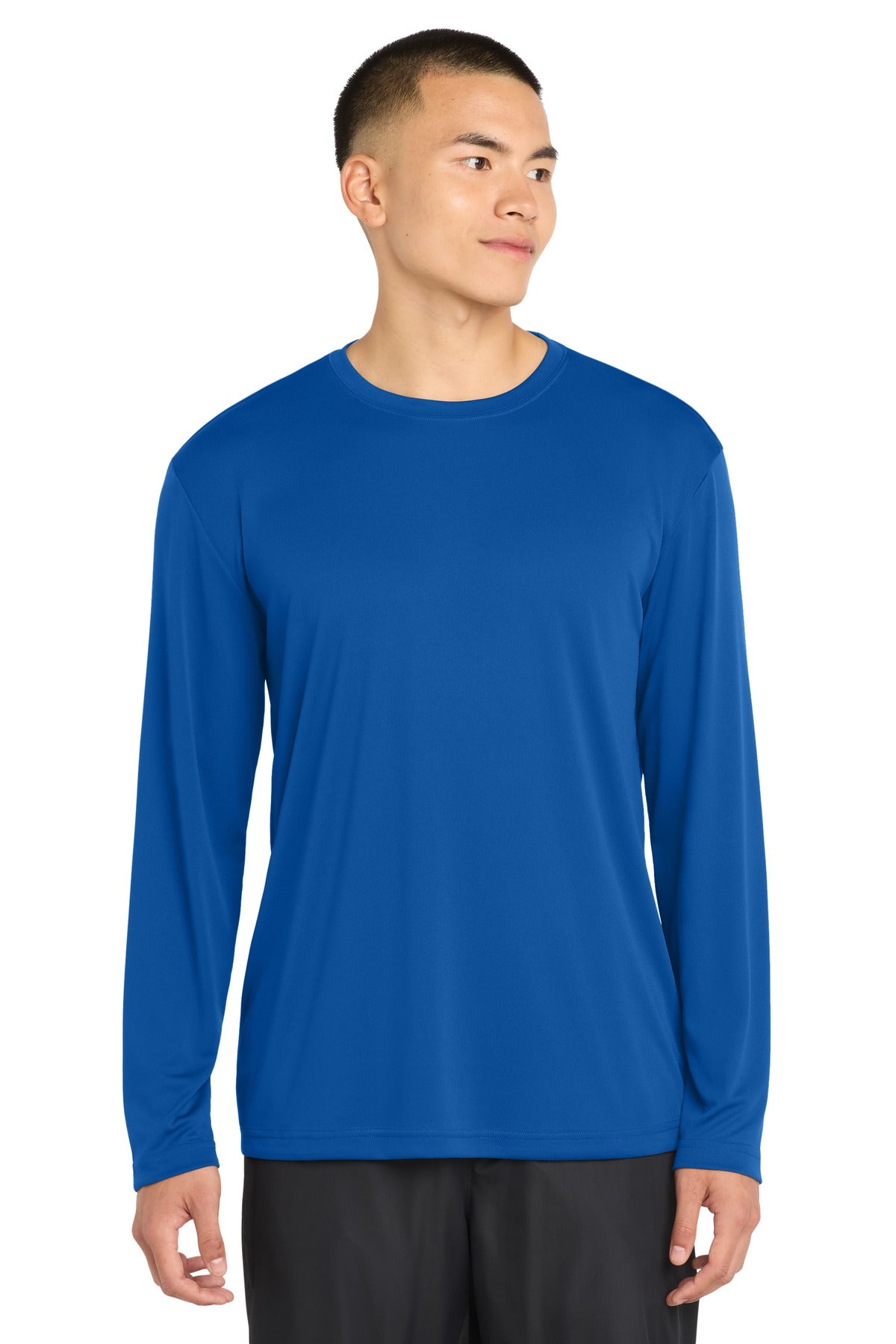 Sport-Tek® Long Sleeve PosiCharge® Competitor™ Tee