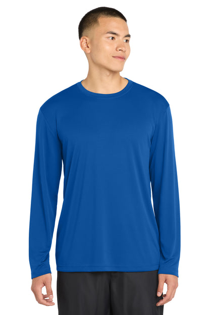 Sport-Tek® Long Sleeve PosiCharge® Competitor™ Tee