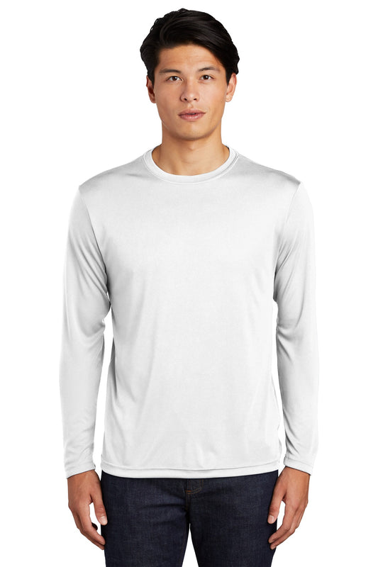 Sport-Tek? Long Sleeve PosiCharge? Competitor? Tee. ST3
