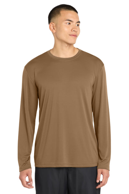 Sport-Tek® Long Sleeve PosiCharge® Competitor™ Tee