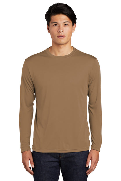Sport-Tek? Long Sleeve PosiCharge? Competitor? Tee. ST3