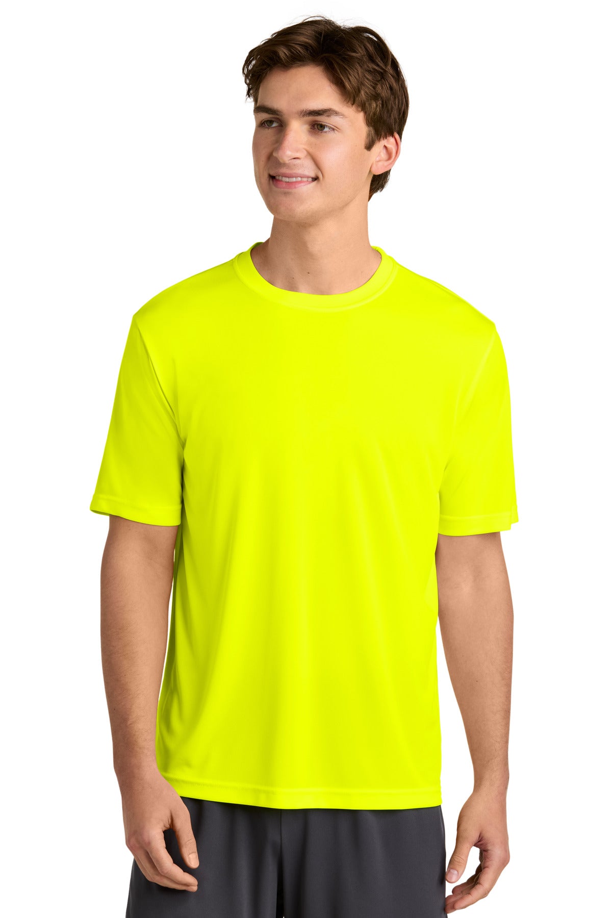 Sport-Tek? PosiCharge? Competitor? Tee. ST350