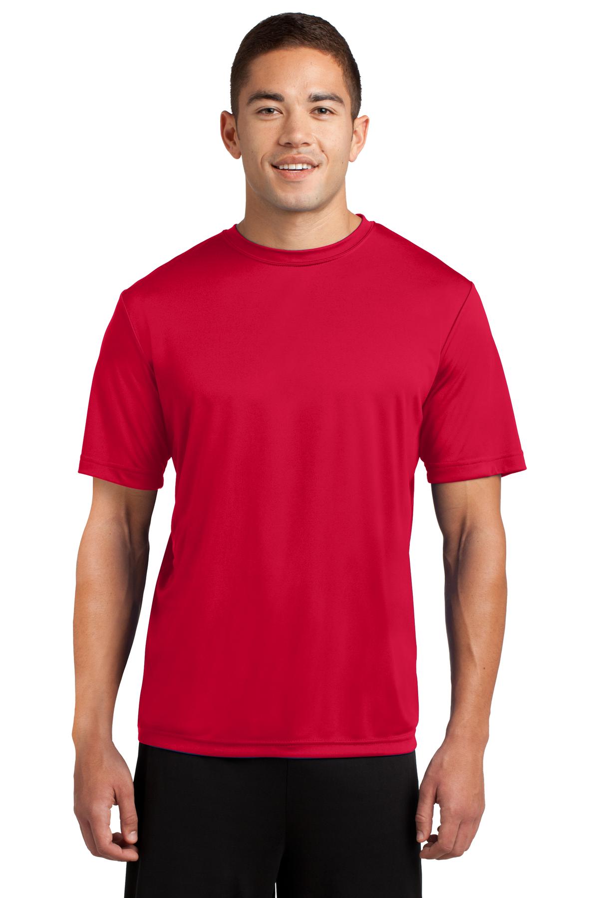 Sport-Tek? PosiCharge? Competitor? Tee. ST350